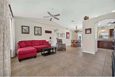 2683 Lakeshore Circle, Port Charlotte, FL 33952 - Photo 7
