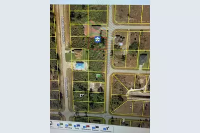 1112 Hallmark Avenue, Lehigh Acres, FL 33974 - Photo 3
