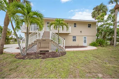 9494 Rosebud Circle, Port Charlotte, FL 33981 - Photo 1