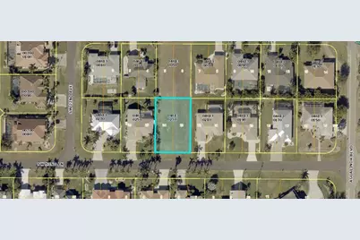 2119 SW 52nd Lane, Cape Coral, FL 33914 - Photo 1