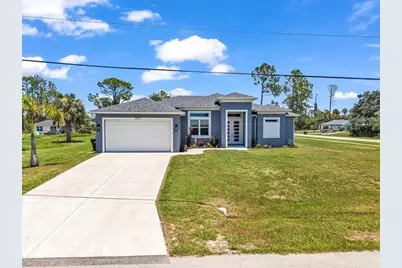 2439 Wilburn Terrace, North Port, FL 34288 - Photo 53