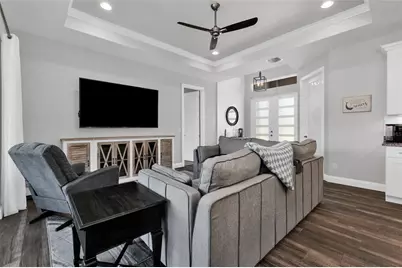 2439 Wilburn Terrace, North Port, FL 34288 - Photo 23