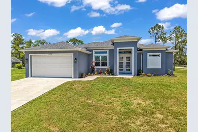 2439 Wilburn Terrace, North Port, FL 34288 - Photo 1
