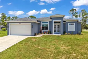 2439 Wilburn Terrace, North Port, FL 34288 - Photo 1