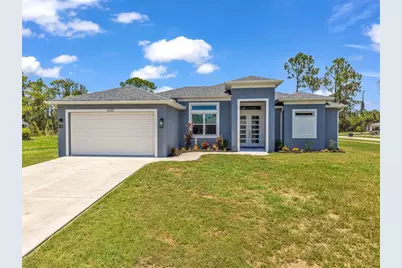 2439 Wilburn Terrace, North Port, FL 34288 - Photo 55