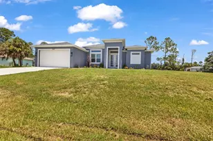 2439 Wilburn Terrace, North Port, FL 34288 - Photo 3