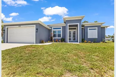 2439 Wilburn Terrace, North Port, FL 34288 - Photo 5