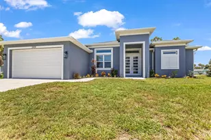 2439 Wilburn Terrace, North Port, FL 34288 - Photo 5