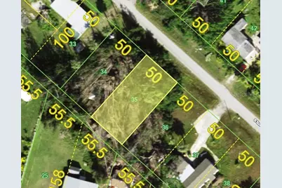 4473 Sturkie Avenue, Port Charlotte, FL 33953 - Photo 1