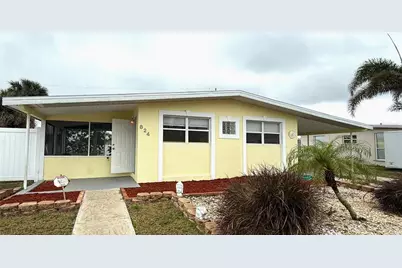 824 Conreid Drive, Port Charlotte, FL 33952 - Photo 1