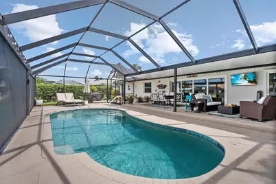 2220 El Cerito Court, Punta Gorda, FL 33950 - Photo 35