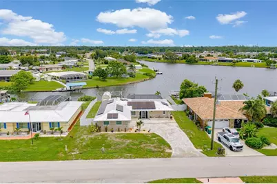 2284 Broad Ranch Drive, Port Charlotte, FL 33948 - Photo 1