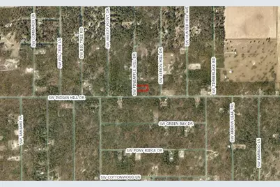Sw Pineapple Hill Drive, Dunnellon, FL 34431 - Photo 1