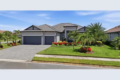 16008 Tradewind Terrace, Bradenton, FL 34211 - Photo 3