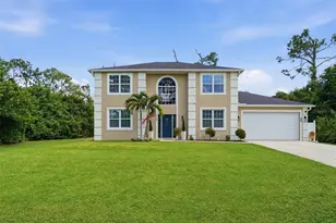 1383 Jonquil Terrace, North Port, FL 34288 - Photo 1