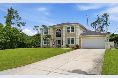 1383 Jonquil Terrace, North Port, FL 34288 - Photo 5
