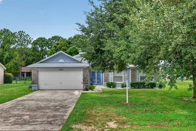 4353 Dinner Lake Drive, Lake Wales, FL 33859 - Photo 1