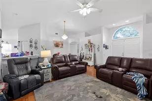 4353 Dinner Lake Dr, Lake Wales, FL 33859 - Photo 5