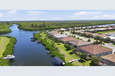 15040 Spanish Point Drive, Port Charlotte, FL 33981 - Photo 45