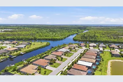 15040 Spanish Point Drive, Port Charlotte, FL 33981 - Photo 3