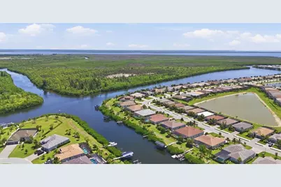 15040 Spanish Point Drive, Port Charlotte, FL 33981 - Photo 49