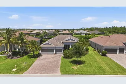 15040 Spanish Point Drive, Port Charlotte, FL 33981 - Photo 1