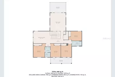 17923 Barn Close Drive, Lutz, FL 33559 - Photo 51