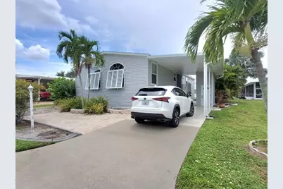 14 Freeman Avenue, Punta Gorda, FL 33950 - Photo 3
