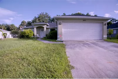 4621 Eldron, North Port, FL 34286 - Photo 1