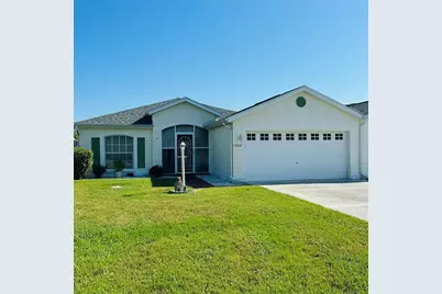 13412 SW Pembroke Circle N, Lake Suzy, FL 34269 - Photo 1