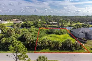 2162 Doolittle Ln, Port Charlotte, FL 33953 - Photo 1