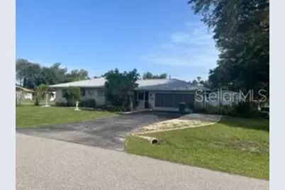 1175 Beaumont Avenue, Port Charlotte, FL 33948 - Photo 1