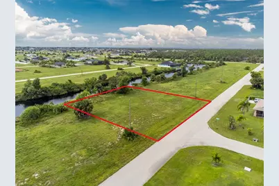 3902 NW 41st Lane, Cape Coral, FL 33993 - Photo 19