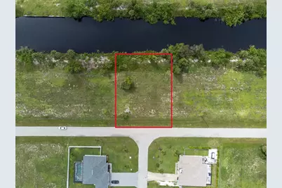 3902 NW 41st Lane, Cape Coral, FL 33993 - Photo 1