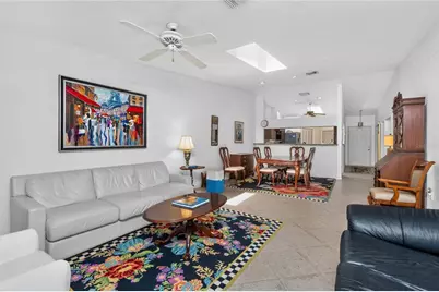 1640 Atares Dr. Unit #9, Punta Gorda, FL 33950 - Photo 17