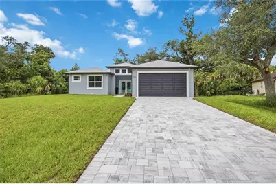 2771 Halladay Street, North Port, FL 34287 - Photo 45