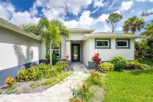 14422 Chamberlain Blvd, Port Charlotte, FL 33953 - Photo 55