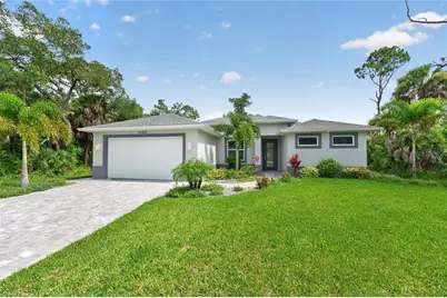 14422 Chamberlain Boulevard, Port Charlotte, FL 33953 - Photo 3
