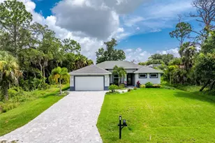 14422 Chamberlain Blvd, Port Charlotte, FL 33953 - Photo 1
