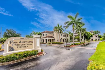 5900 Pan American Boulevard, North Port, FL 34287 - Photo 1