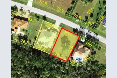 San Ciprian Road, Punta Gorda, FL 33955 - Photo 1