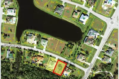 San Ciprian Road, Punta Gorda, FL 33955 - Photo 9
