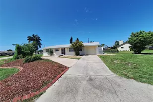 22191 New Rochelle Ave, Port Charlotte, FL 33952 - Photo 1