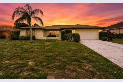2431 Mauritania Road, Punta Gorda, FL 33983 - Photo 1