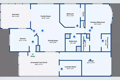 2100 Kings Highway #683, Port Charlotte, FL 33980 - Photo 25