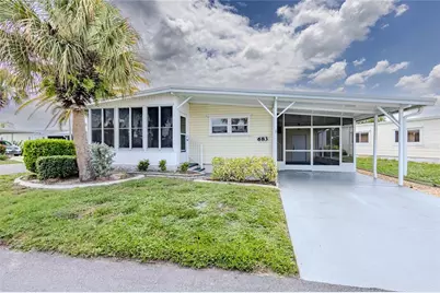 2100 Kings Highway #683, Port Charlotte, FL 33980 - Photo 1