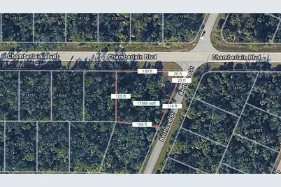1011 Berthoud Street, Port Charlotte, FL 33953 - Photo 17