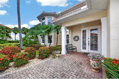 2590 Tarpon Cove Drive #821, Punta Gorda, FL 33950 - Photo 5