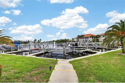 2590 Tarpon Cove Drive #821, Punta Gorda, FL 33950 - Photo 47