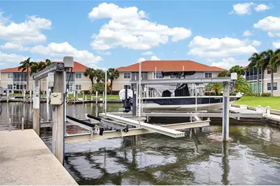 2590 Tarpon Cove Drive #821, Punta Gorda, FL 33950 - Photo 49